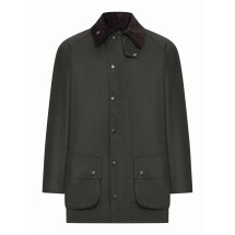[Barbour] Jacket FW26 MWX0002MWXOL71 OLIVE