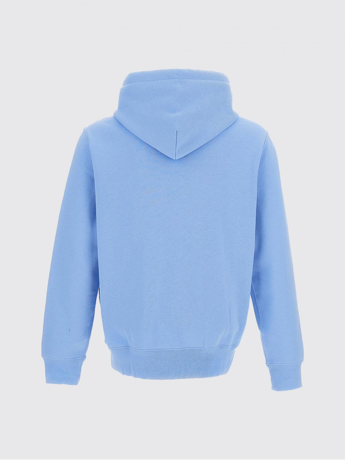 [Polo Ralph Lauren] Sweatshirt SS26 710B14614 001