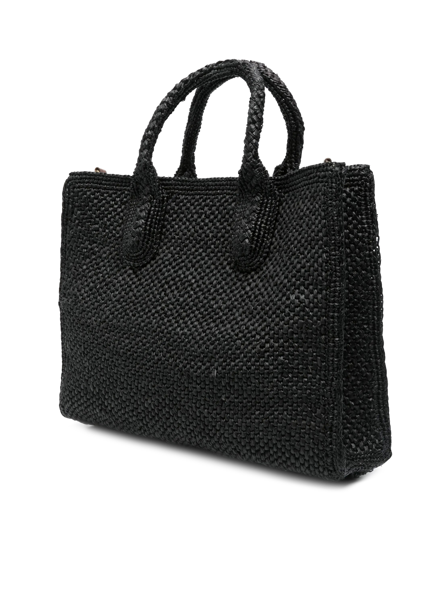 [Ibeliv] Shoulder bag FW26 RARYBLACK