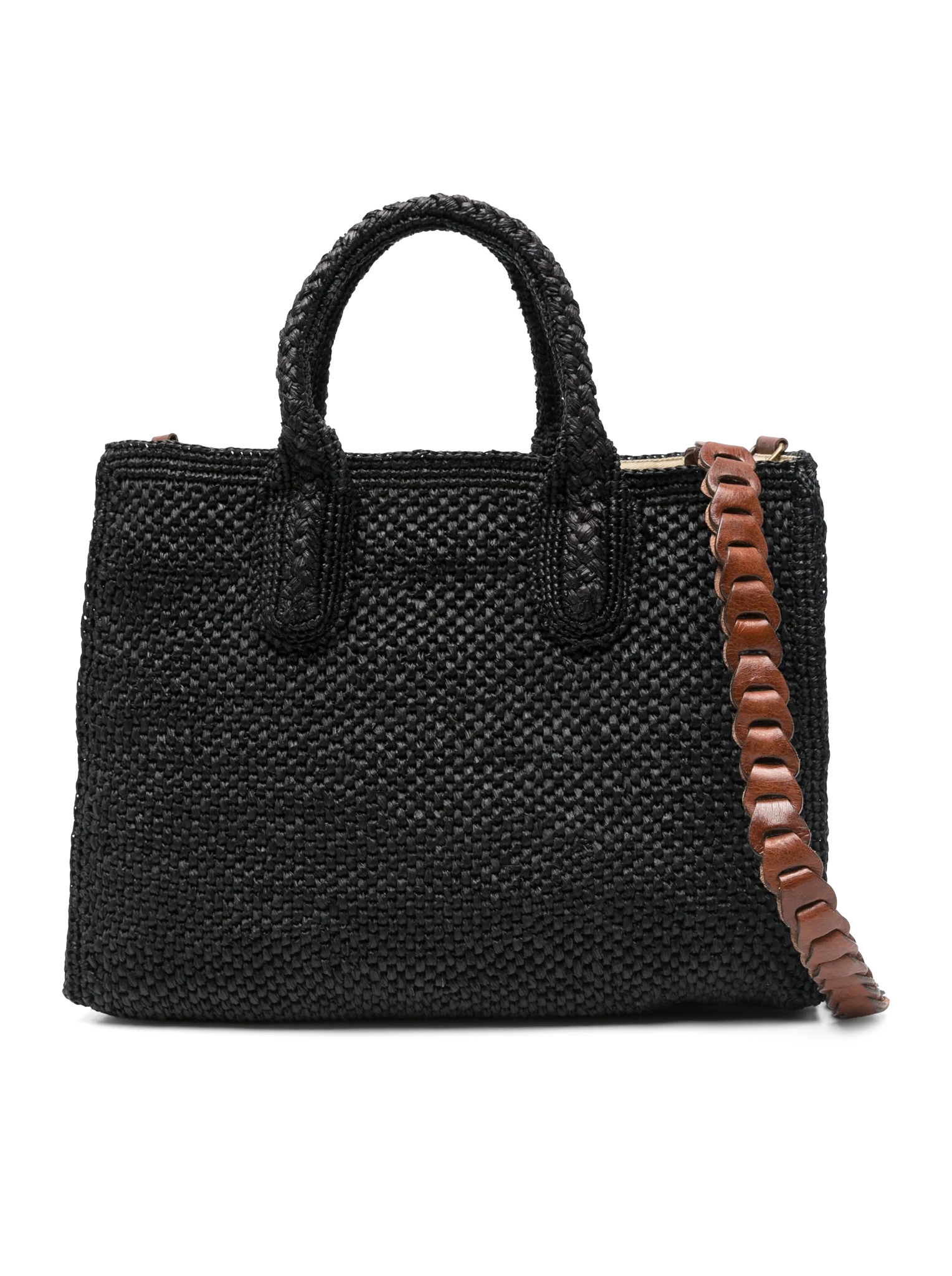 [Ibeliv] Shoulder bag FW26 RARYBLACK