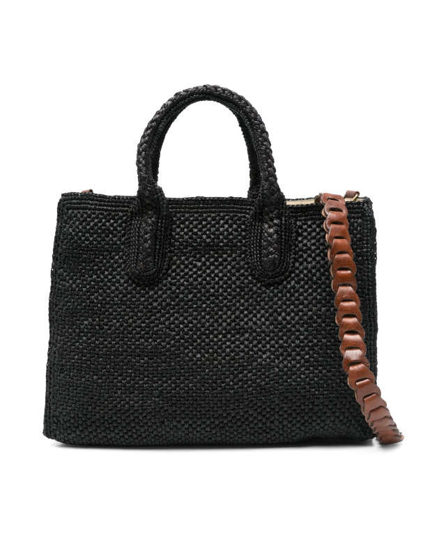[Ibeliv] Shoulder bag FW26 RARYBLACK