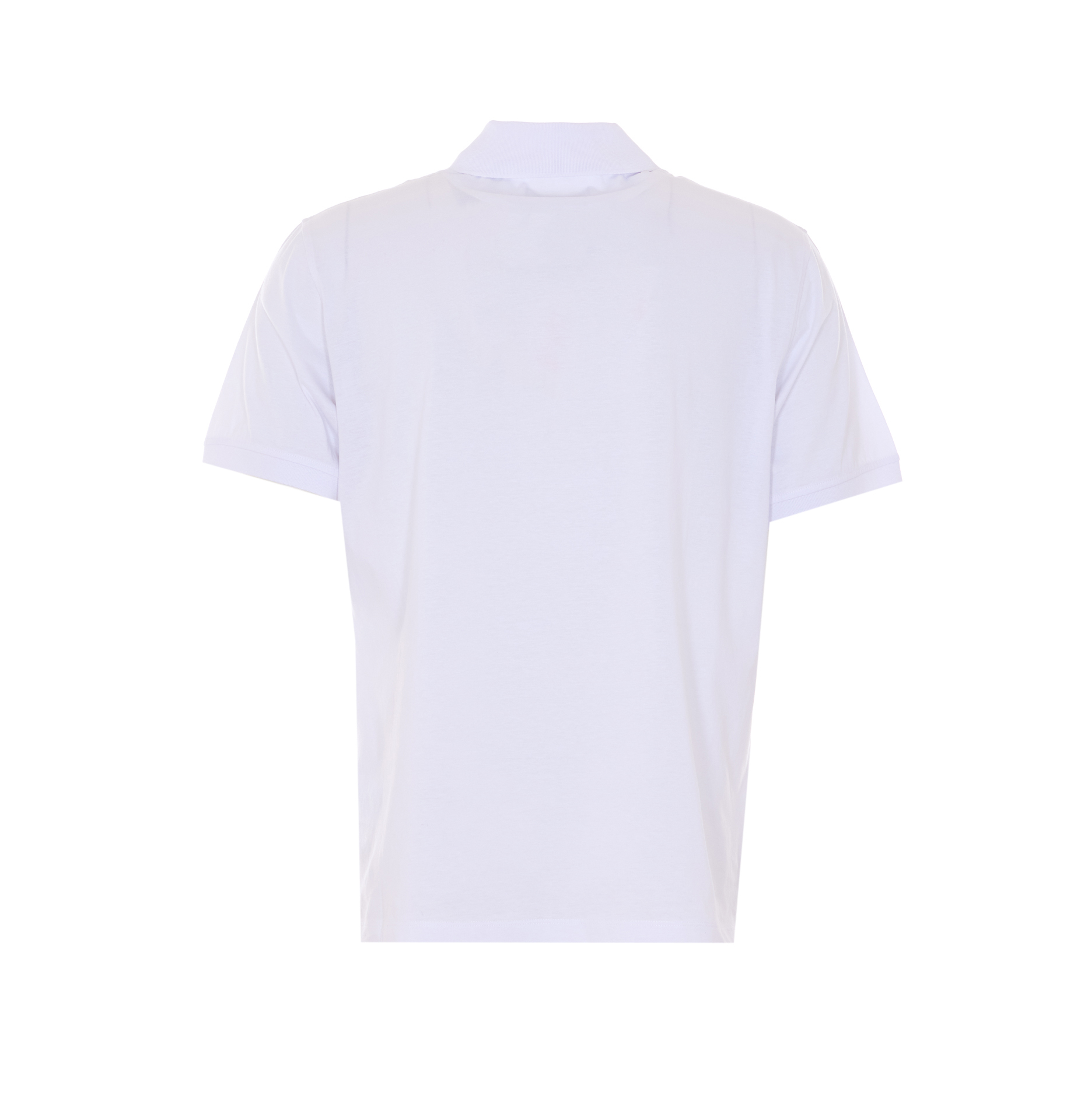 [Belstaff] T-shirts Short Sleeve SS26 106040WHITE