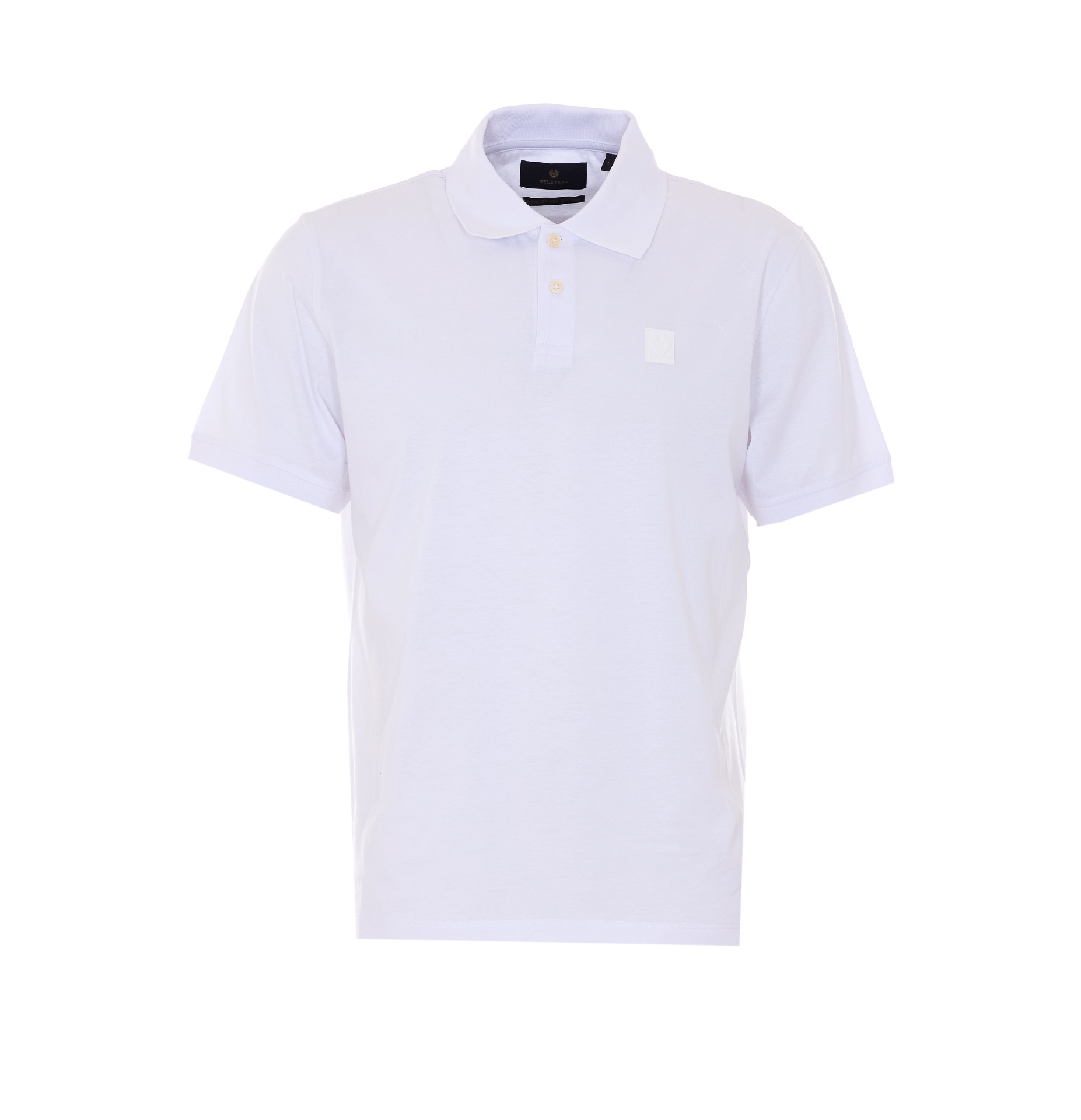[Belstaff] T-shirts Short Sleeve SS26 106040WHITE