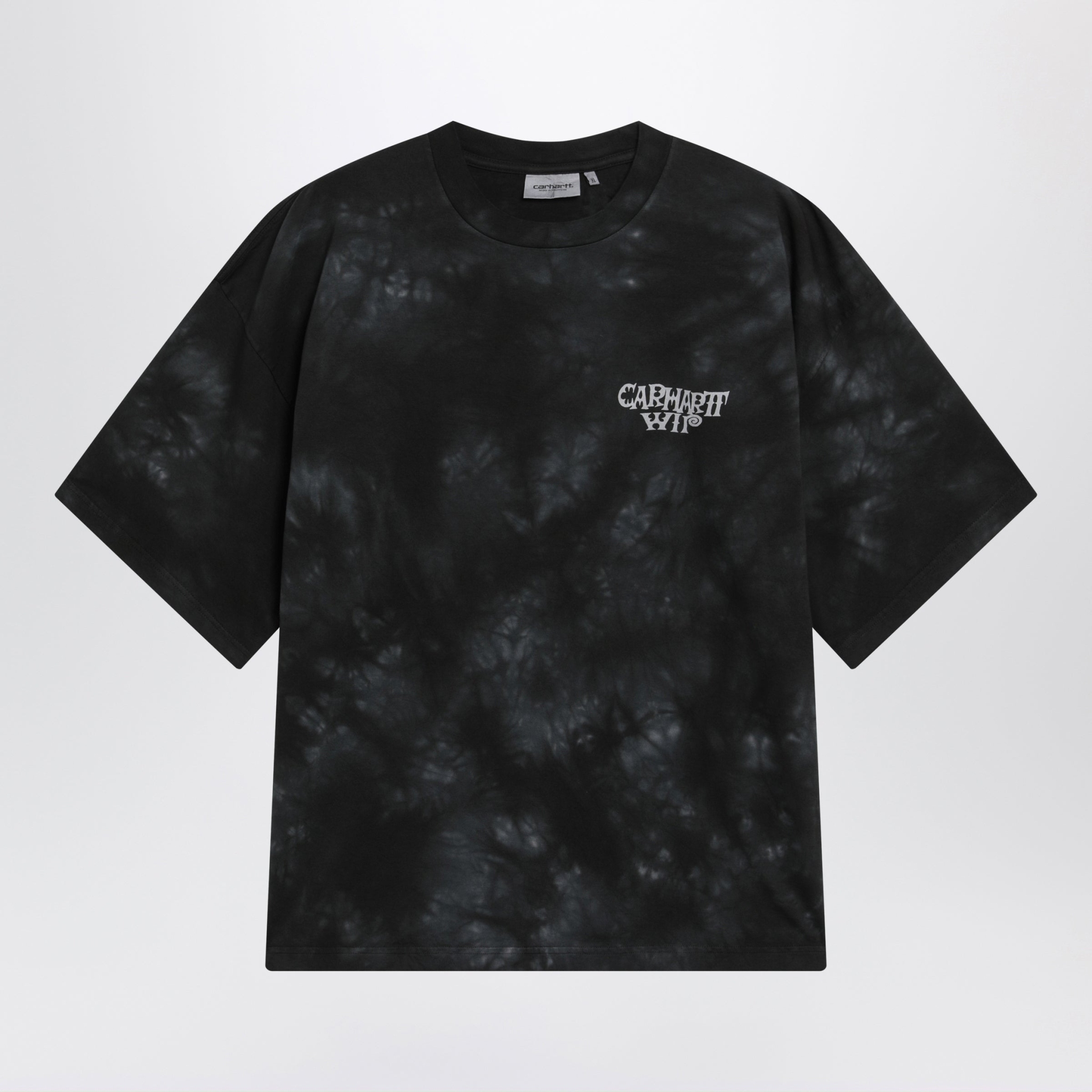 [CARHARTT WIP] T-shirts Short Sleeve SS26 I036247CO