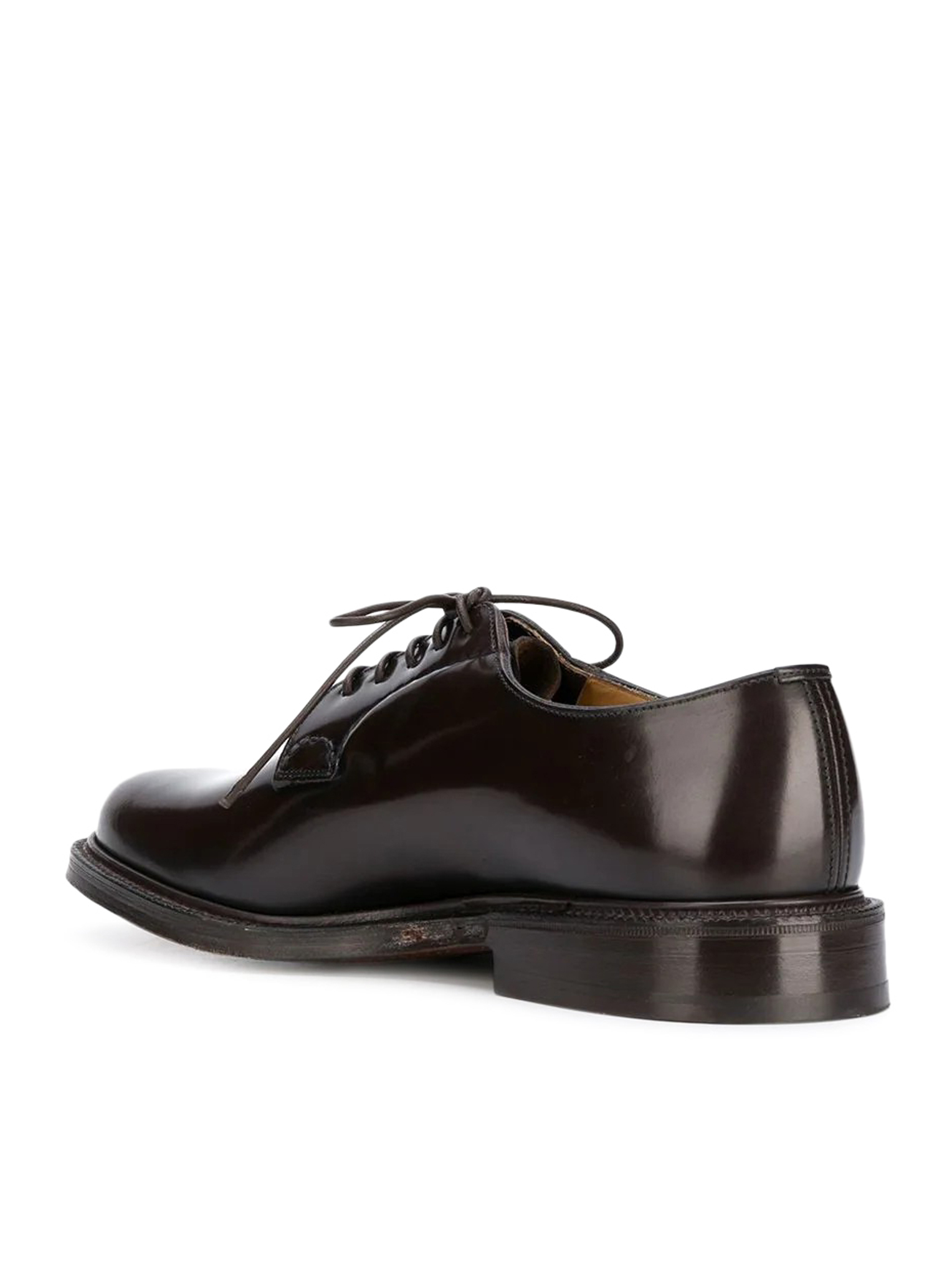 [CHURCH`S] Dress Shoes FW26 EEB001FG000009XVF0AMA LIGHT EBONY
