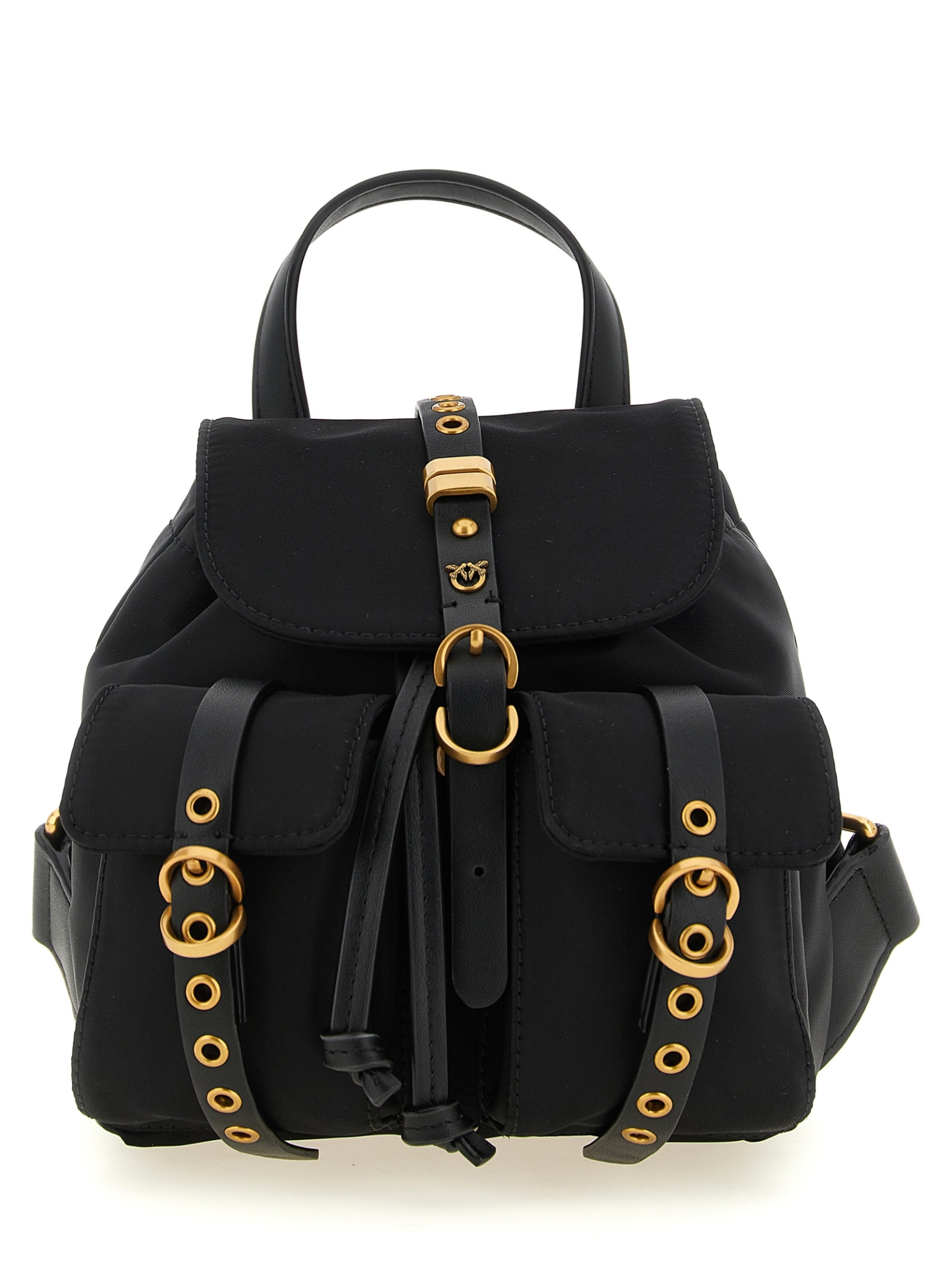 [PINKO] Backpack SS26 106053A358Z99Q