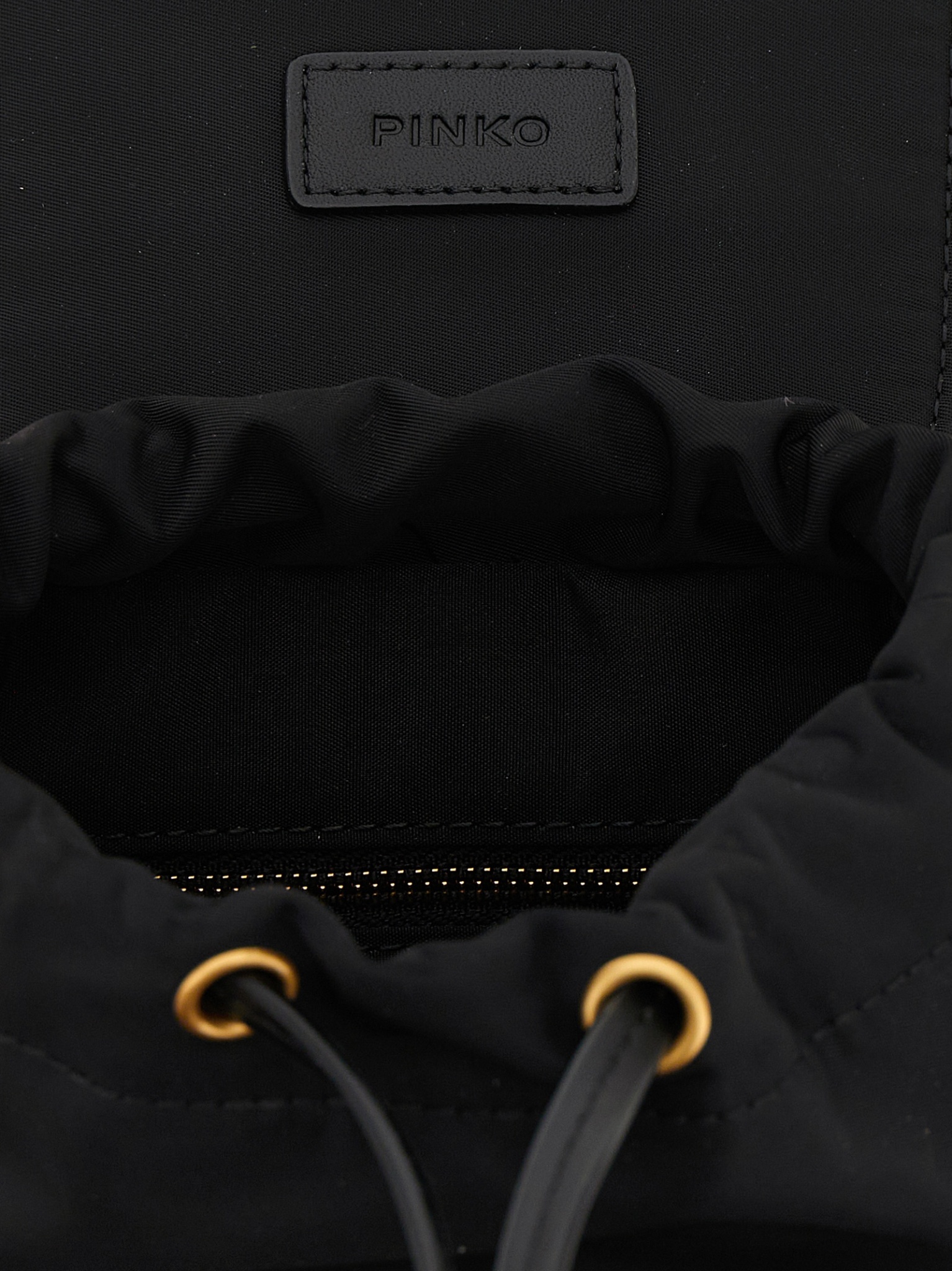 [PINKO] Backpack SS26 106053A358Z99Q