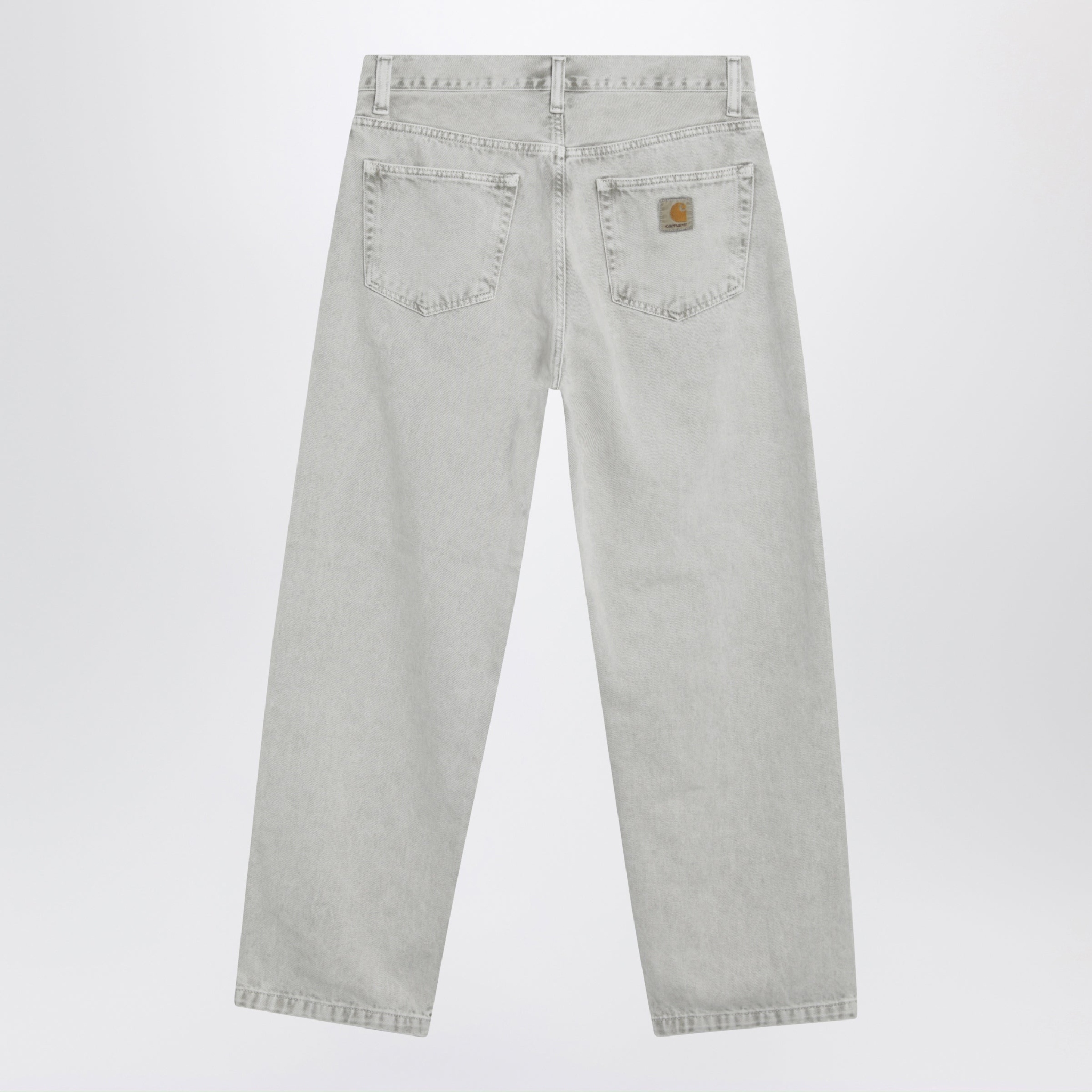 [CARHARTT WIP] Jeans SS26 I033749DE