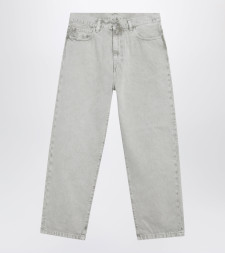 [CARHARTT WIP] Jeans SS26 I033749DE