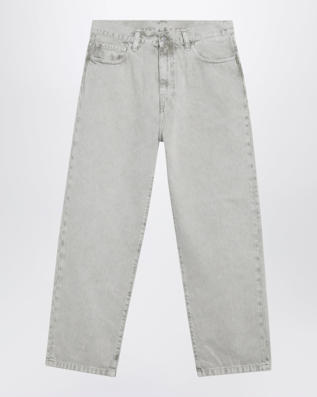 [CARHARTT WIP] Jeans SS26 I033749DE
