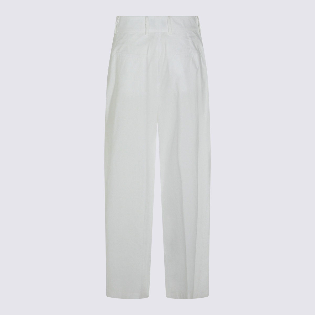 [Moorer] Trousers SS26 MODCH100098U0109
