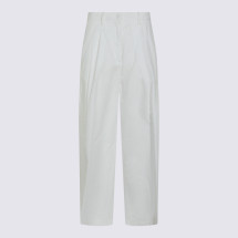 [Moorer] Trousers SS26 MODCH100098U0109