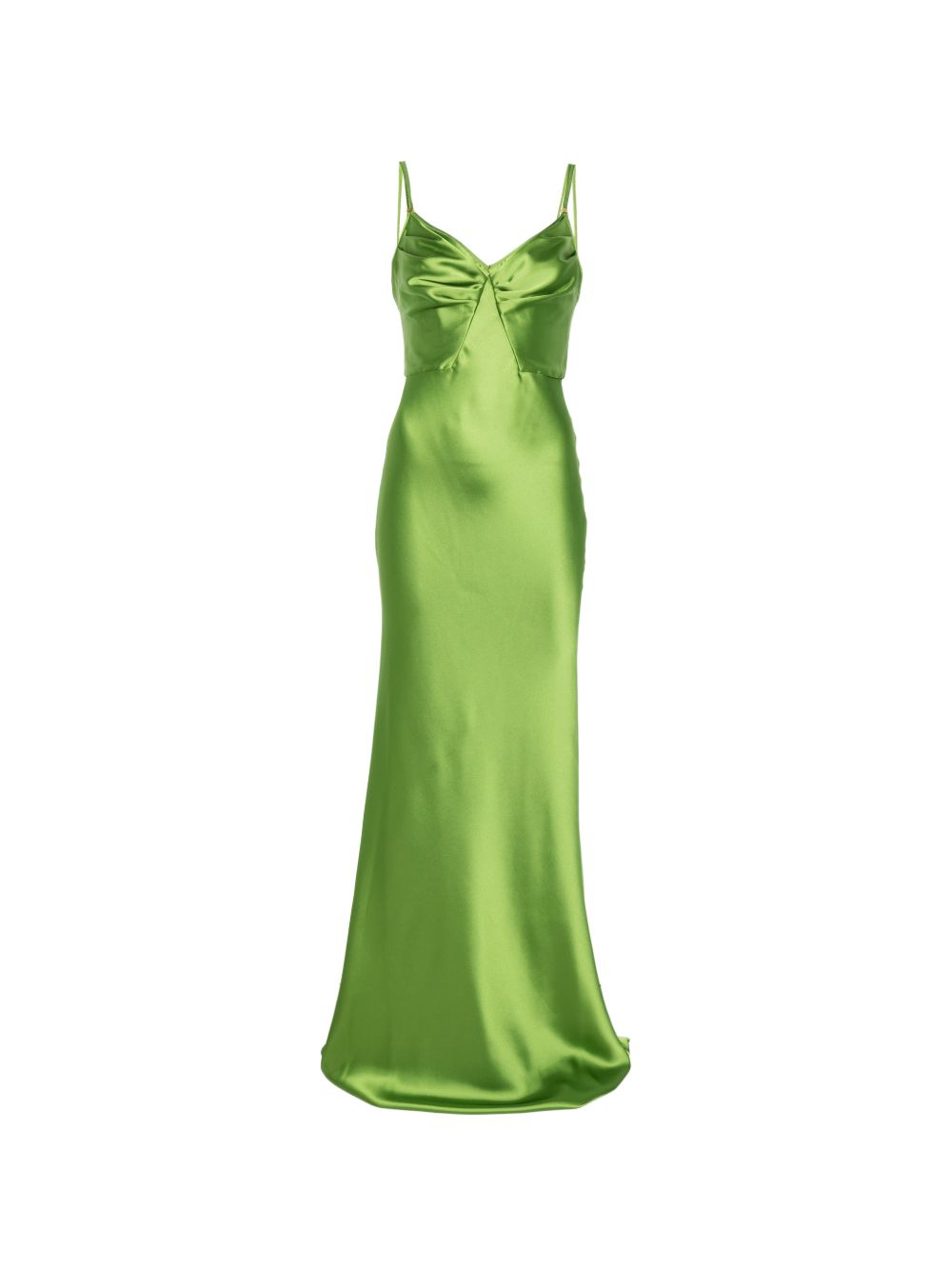 [ELISABETTA FRANCHI] Sleeveless dress SS26 ABR3362E2 EV3