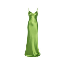 [ELISABETTA FRANCHI] Sleeveless dress SS26 ABR3362E2 EV3