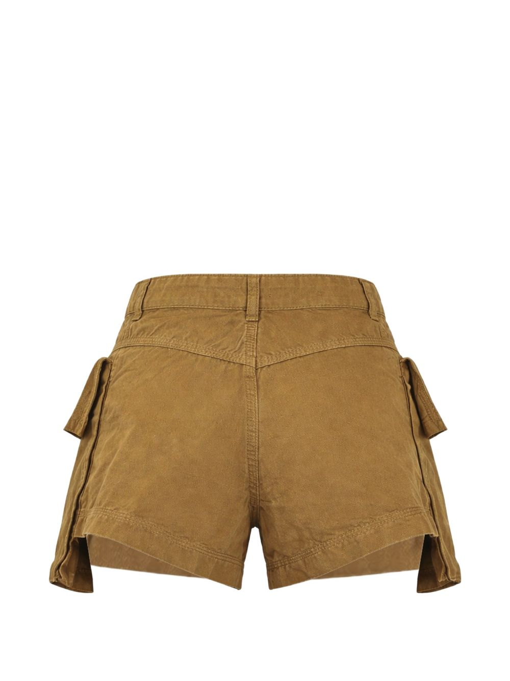 [PINKO] Shorts SS26 106821 A3AW CAMPOBASSO L25