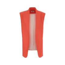 [AGNONA] Jacket SS26 TV1101XD1024 R03