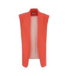 [AGNONA] Jacket SS26 TV1101XD1024 R03
