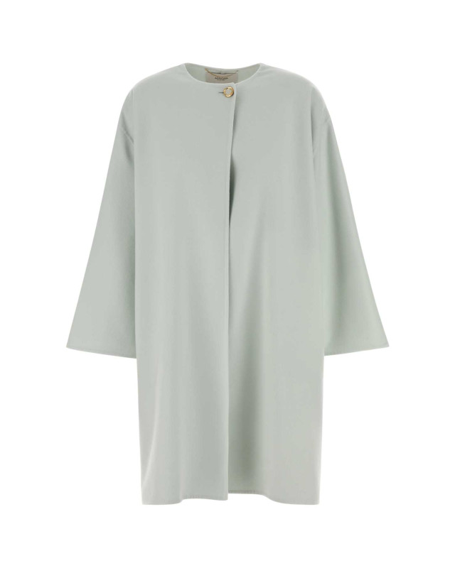 [AGNONA] Coat SS26 TL1103AD1026 Z08