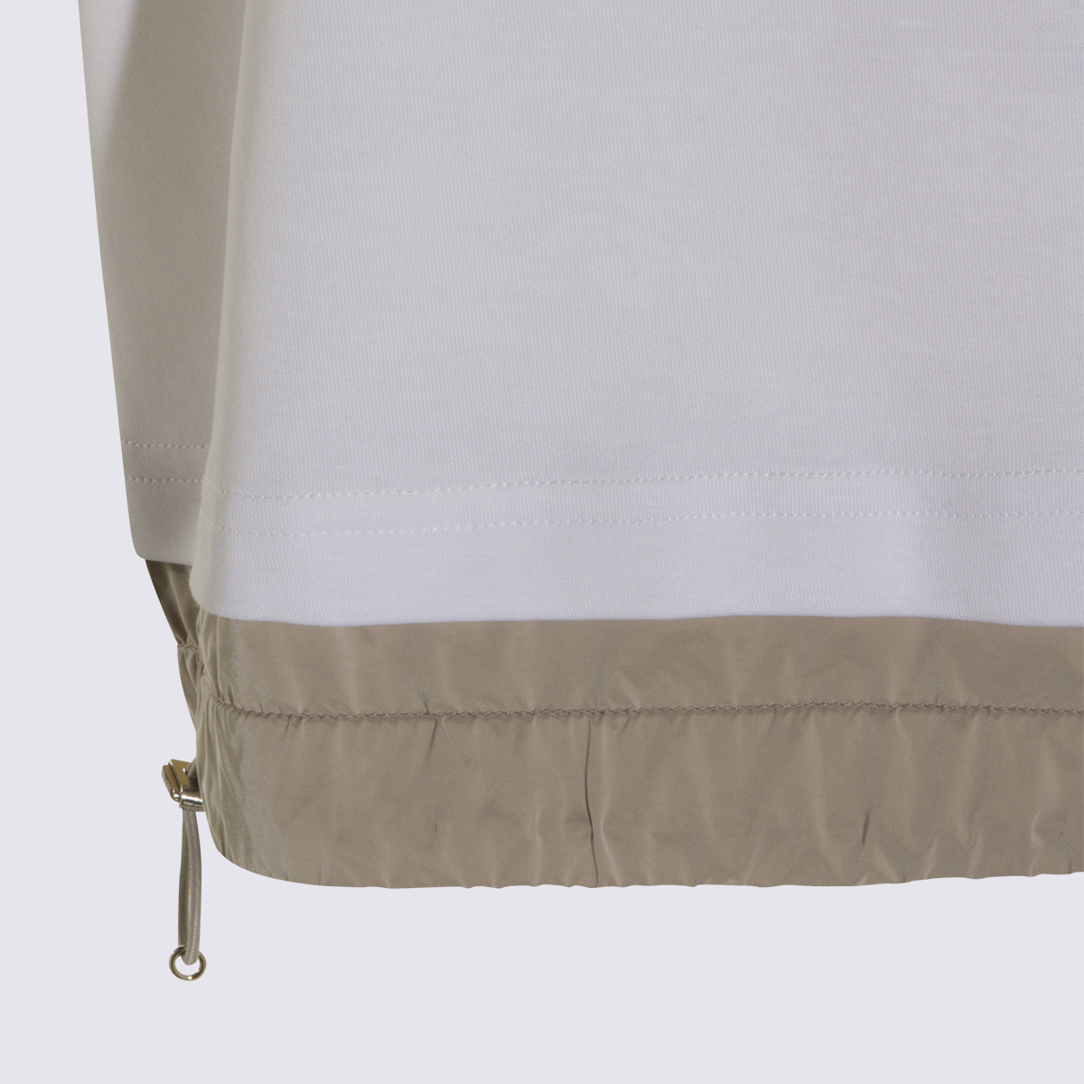 [Moorer] T-shirts Short Sleeve SS26 MODTS100012V3878