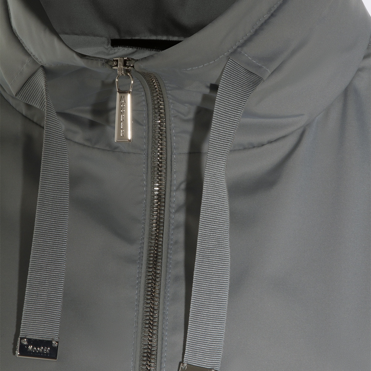 [Moorer] Casual Jacket SS26 MODGI100167U0026