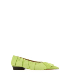 [JW ANDERSON] Flat shoes SS26 BL0037LA0386 524