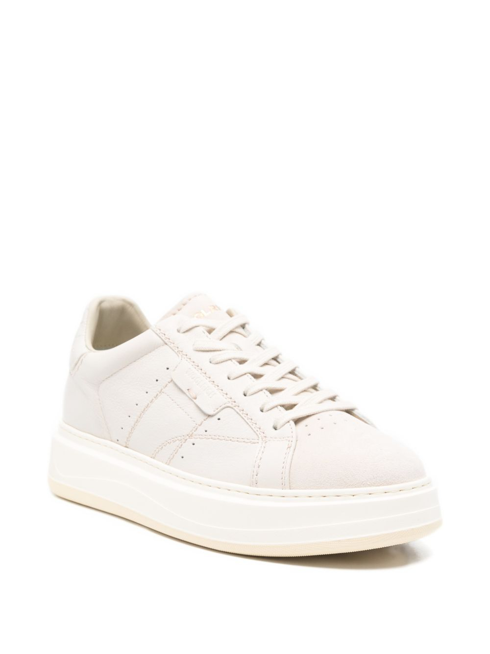 [Woolrich] Sneakers SS26 WFW261510C60DD
