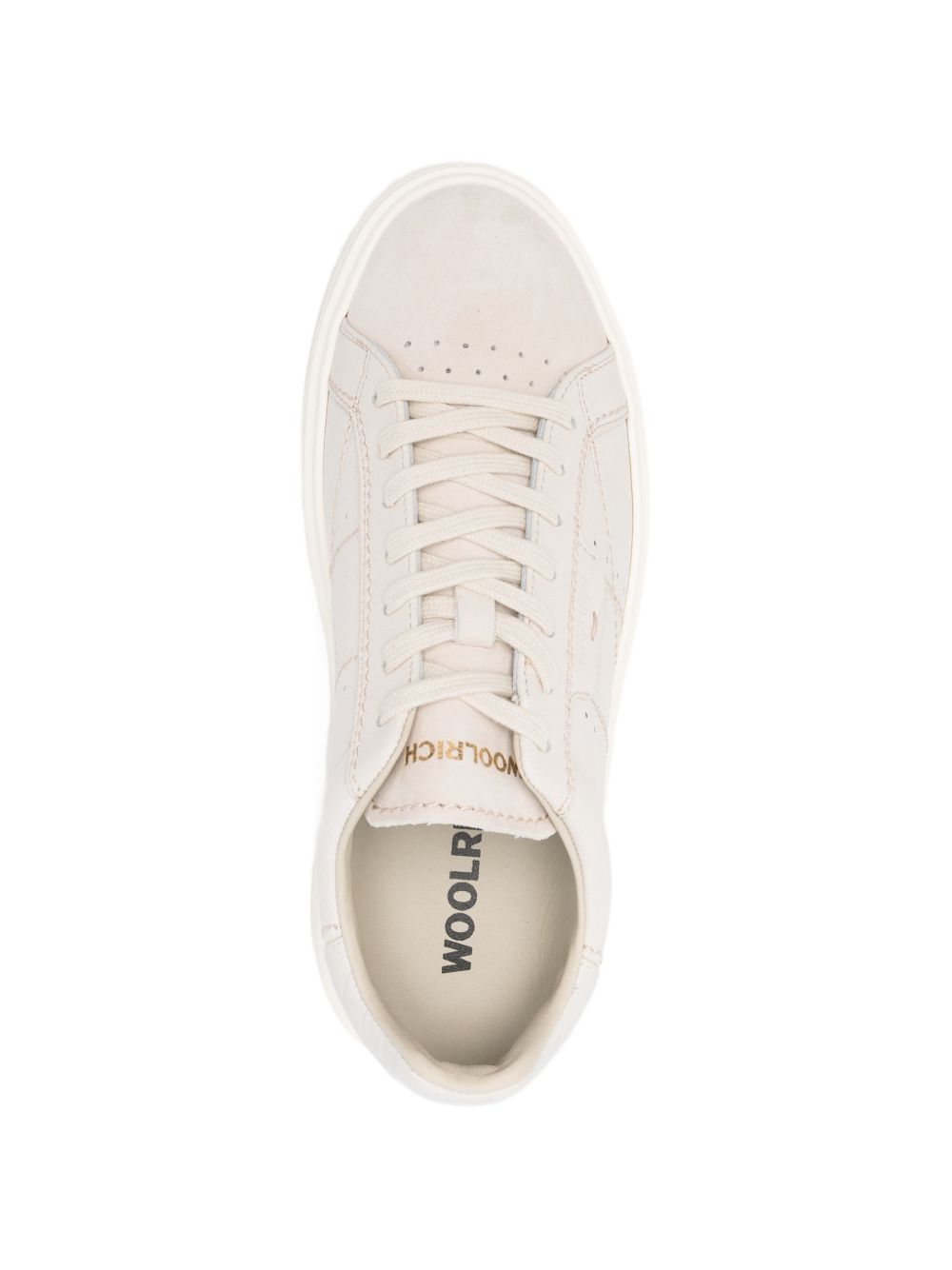 [Woolrich] Sneakers SS26 WFW261510C60DD