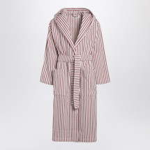 [Tekla] Bathrobe FW25 HBTH-276CO