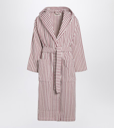 [Tekla] Bathrobe FW25 HBTH-276CO