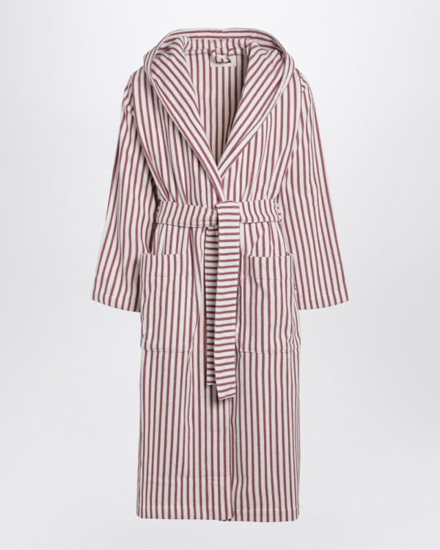[Tekla] Bathrobe FW25 HBTH-276CO