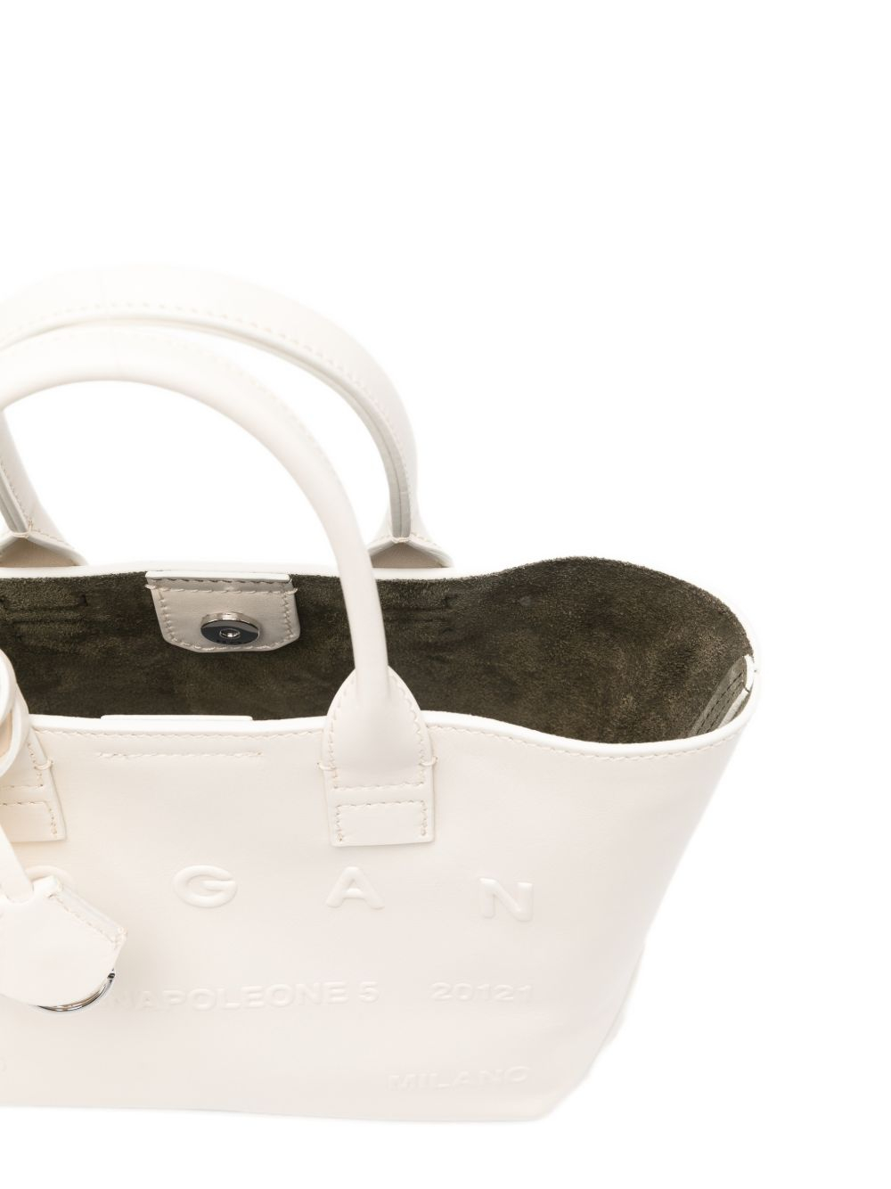 [Hogan] Tote bag SS26 KBW01TA4100TZPB013