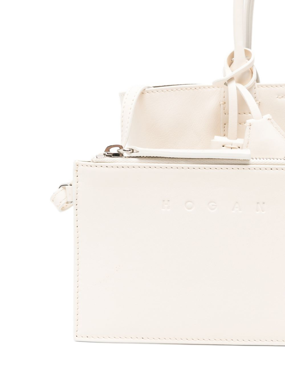 [Hogan] Tote bag SS26 KBW01TA4100TZPB013