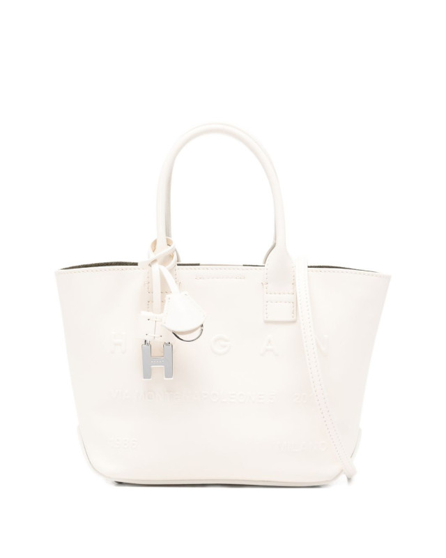 [Hogan] Tote bag SS26 KBW01TA4100TZPB013