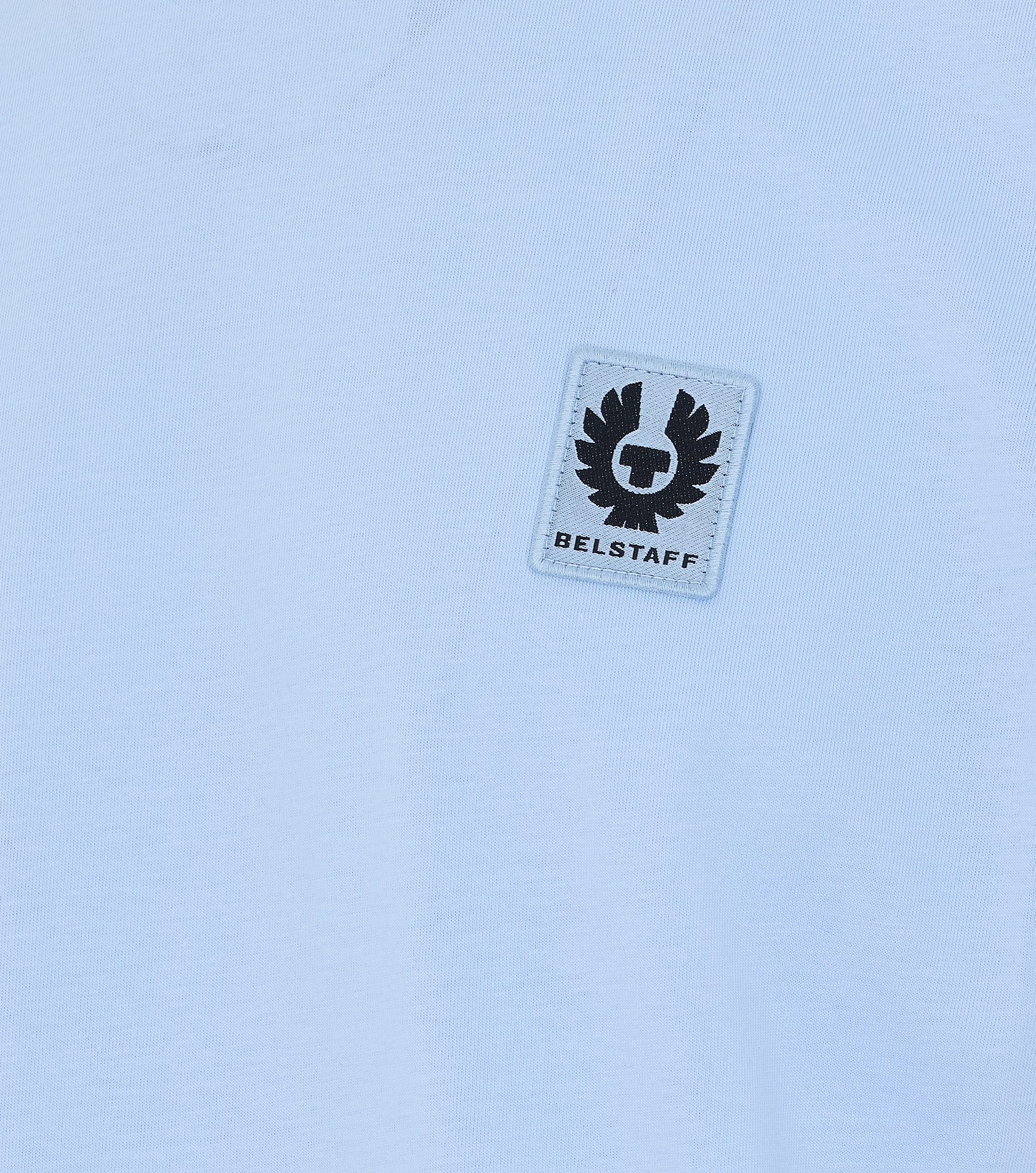 [Belstaff] T-shirts Short Sleeve SS26 100055SKBLU