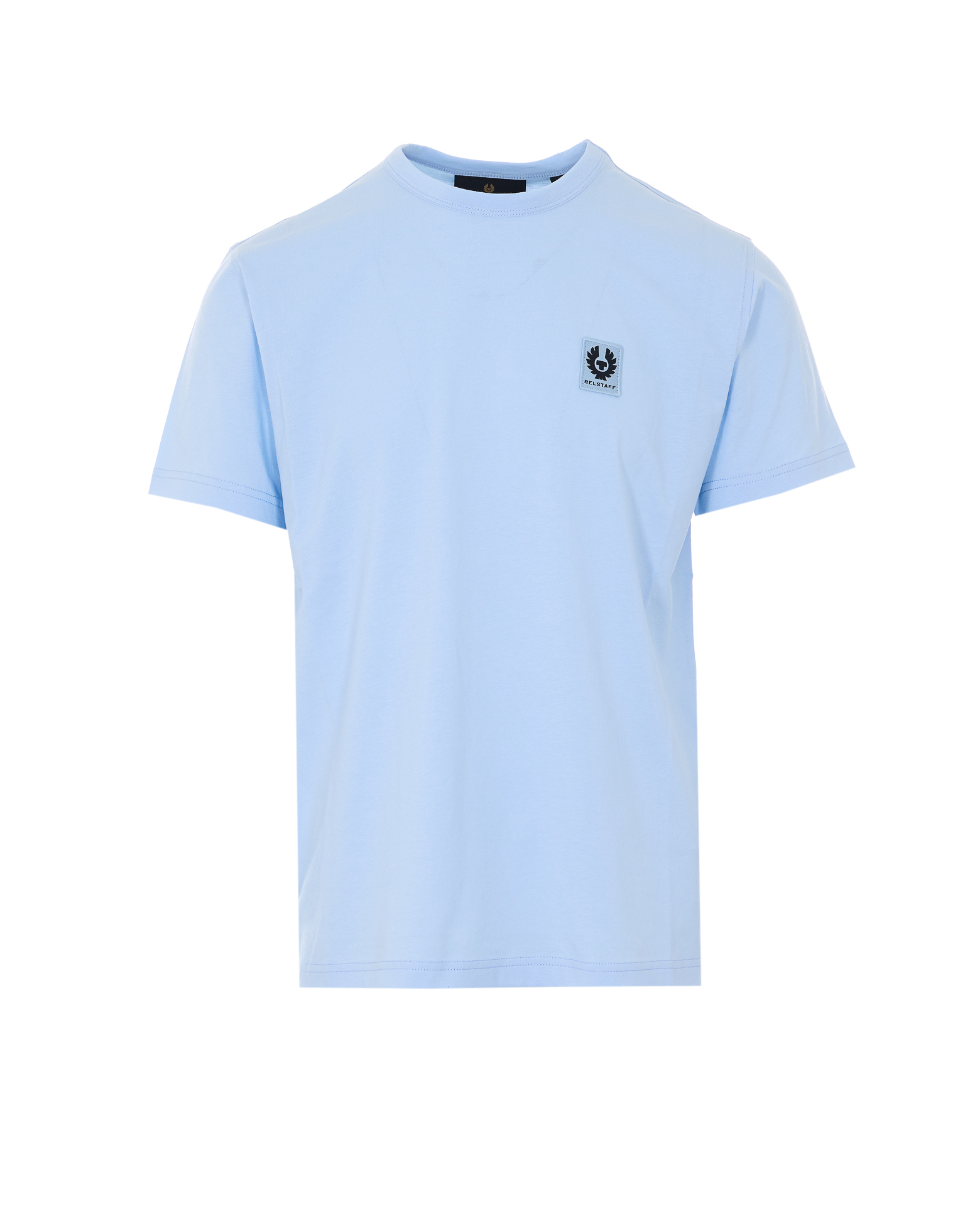 [Belstaff] T-shirts Short Sleeve SS26 100055SKBLU