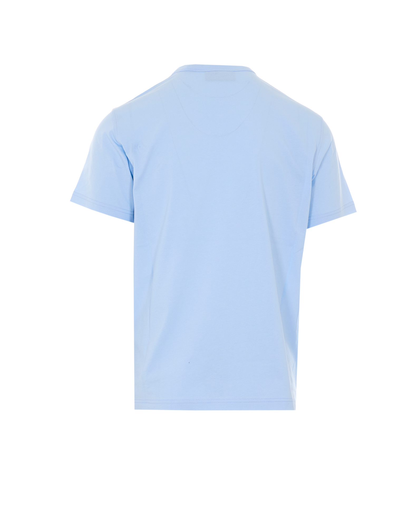 [Belstaff] T-shirts Short Sleeve SS26 100055SKBLU