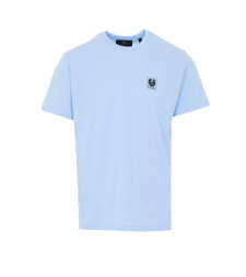 [Belstaff] T-shirts Short Sleeve SS26 100055SKBLU