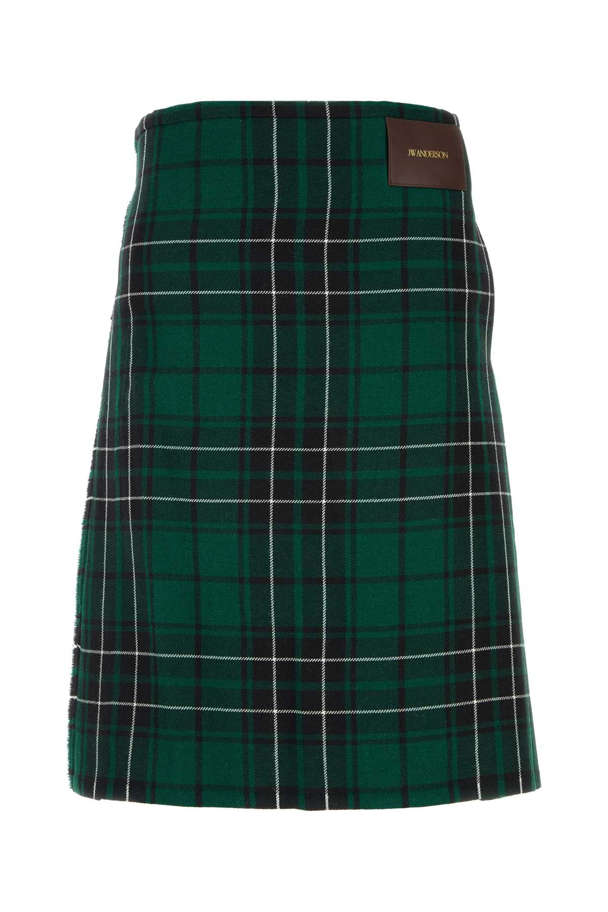[JW ANDERSON] Midi skirt SS26 SK0197PG1881 560