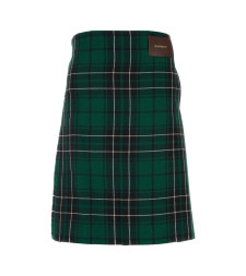 [JW ANDERSON] Midi skirt SS26 SK0197PG1881 560