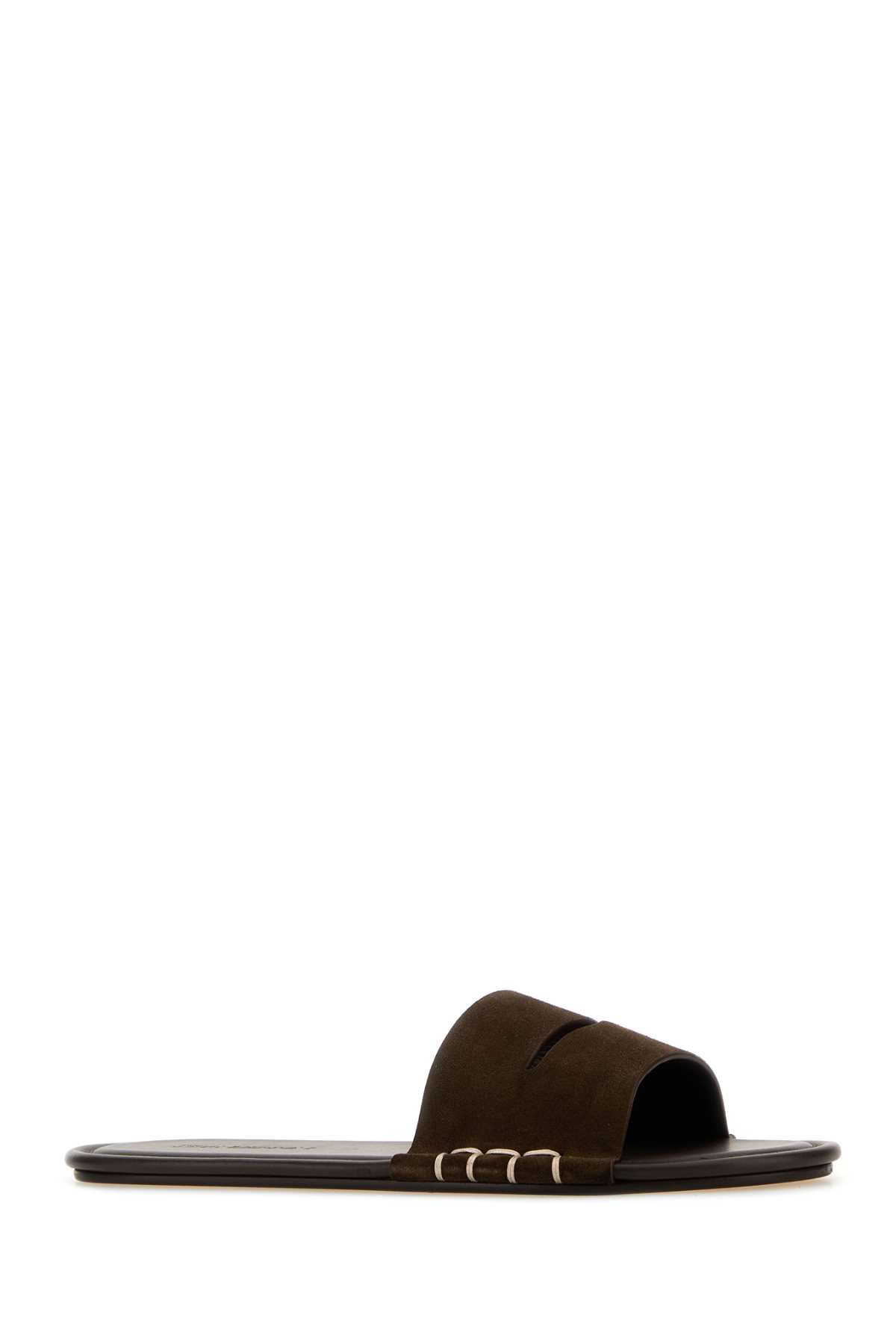 [JW ANDERSON] Slippers SS26 FL0009LA0364 600