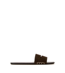 [JW ANDERSON] Slippers SS26 FL0009LA0364 600