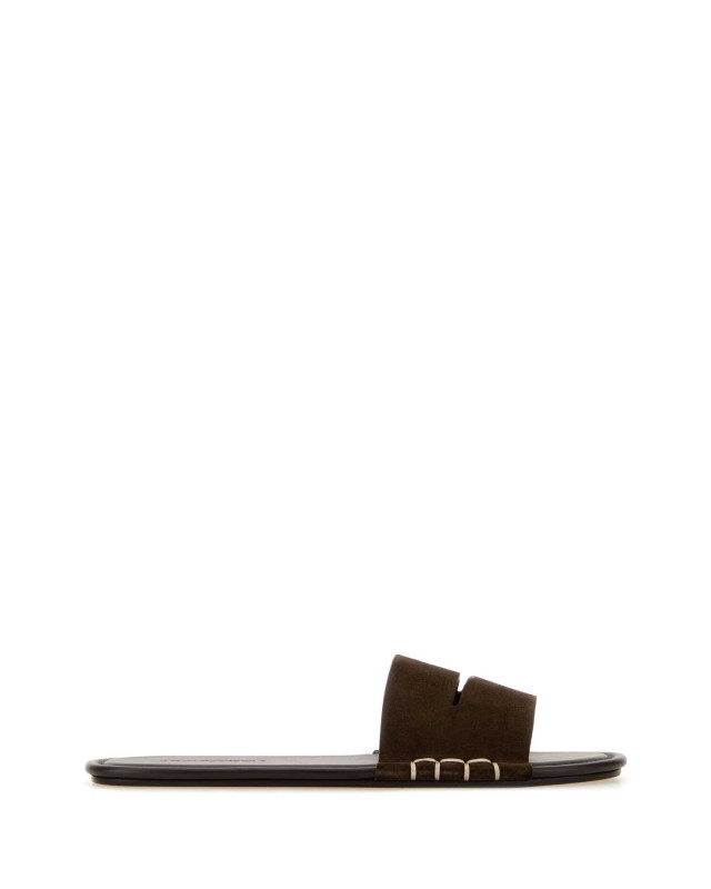 [JW ANDERSON] Slippers SS26 FL0009LA0364 600
