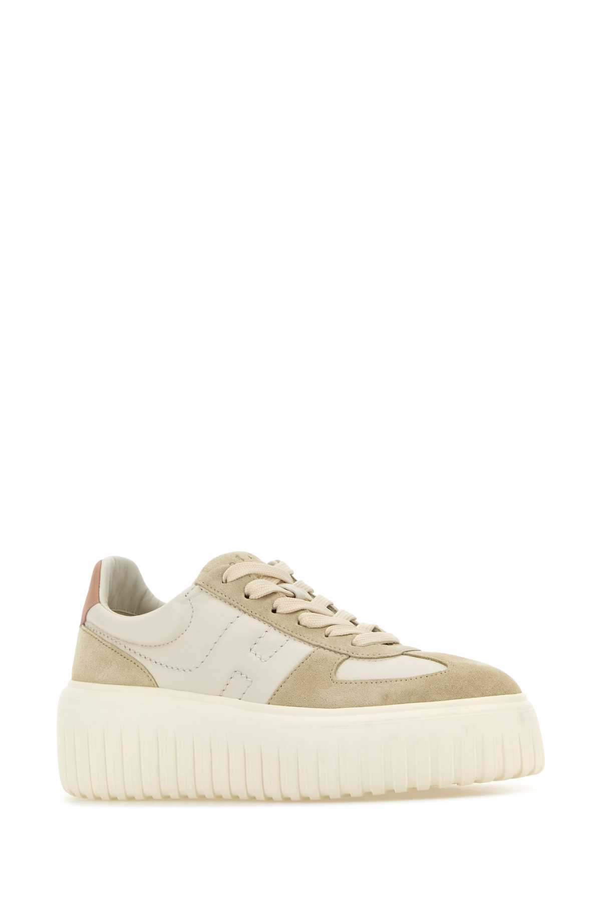 [Hogan] Sneakers SS26 HXW6450FY40UHC 0RV8