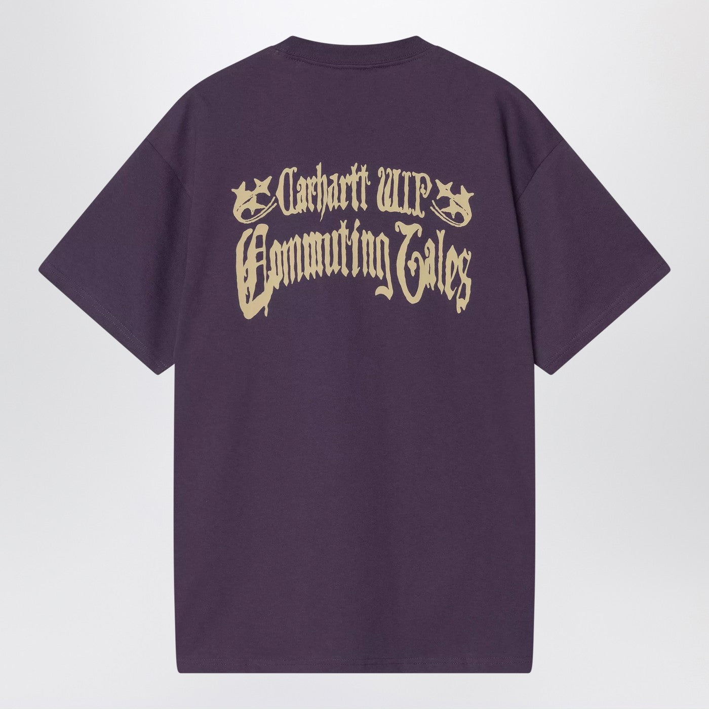 [CARHARTT WIP] T-shirts Short Sleeve SS26 I036010CO