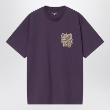 [CARHARTT WIP] T-shirts Short Sleeve SS26 I036010CO