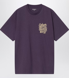 [CARHARTT WIP] T-shirts Short Sleeve SS26 I036010CO