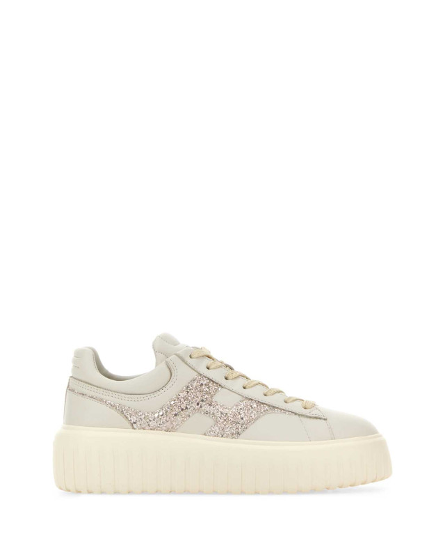 [Hogan] Sneakers SS26 HXW6450FE91UXM 0CAS