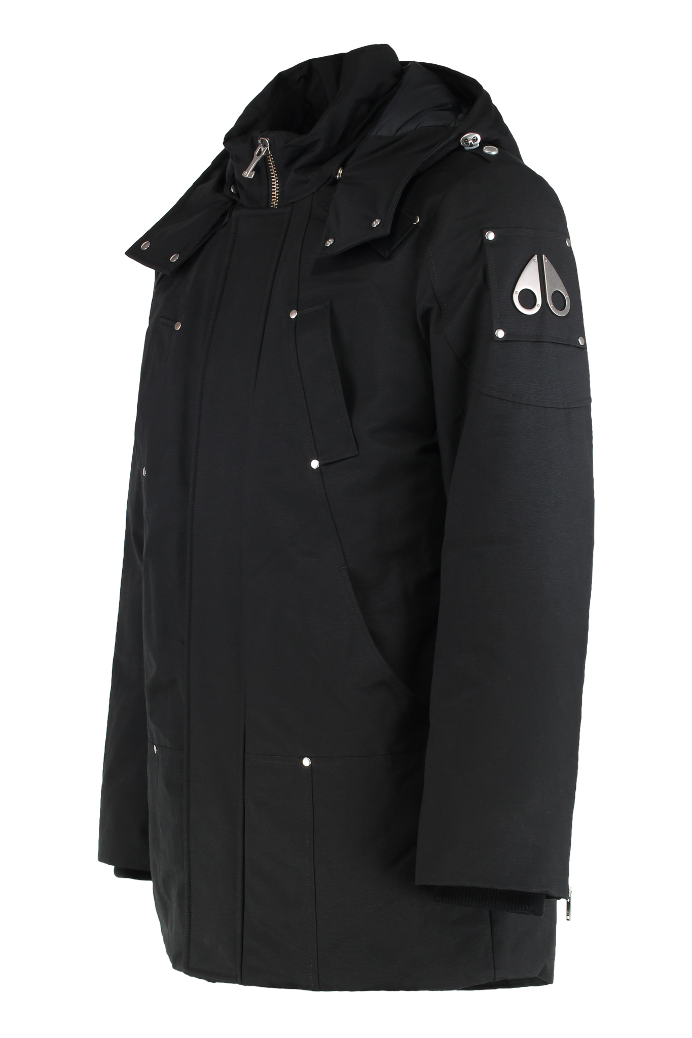[Moose Knuckles] Down Jacket FW25 M35MP261N_292