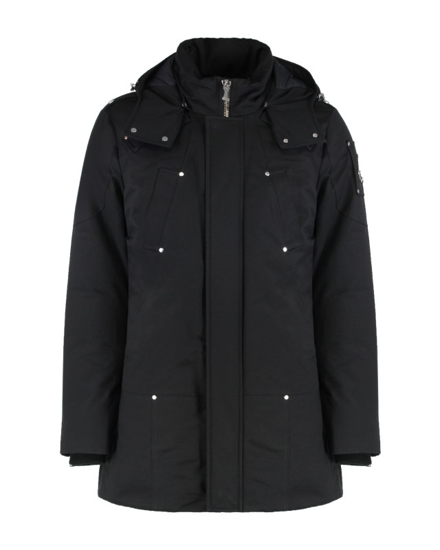 [Moose Knuckles] Down Jacket FW25 M35MP261N_292