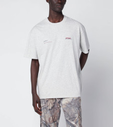 [Represent] T-shirts Short Sleeve SS26 MLM4274CO